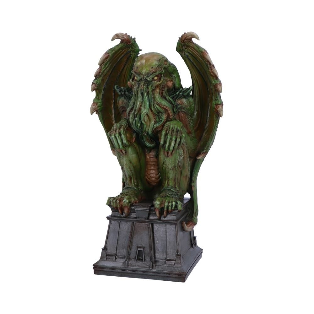 Nemesis Now - Cthulhu Beeld/figuur - Groen